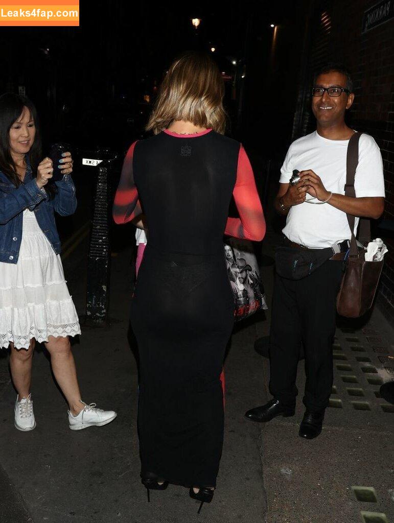 Frankie Bridge / Frankie Sandford (The Saturdays / frankiebridge leaked photo photo #1025