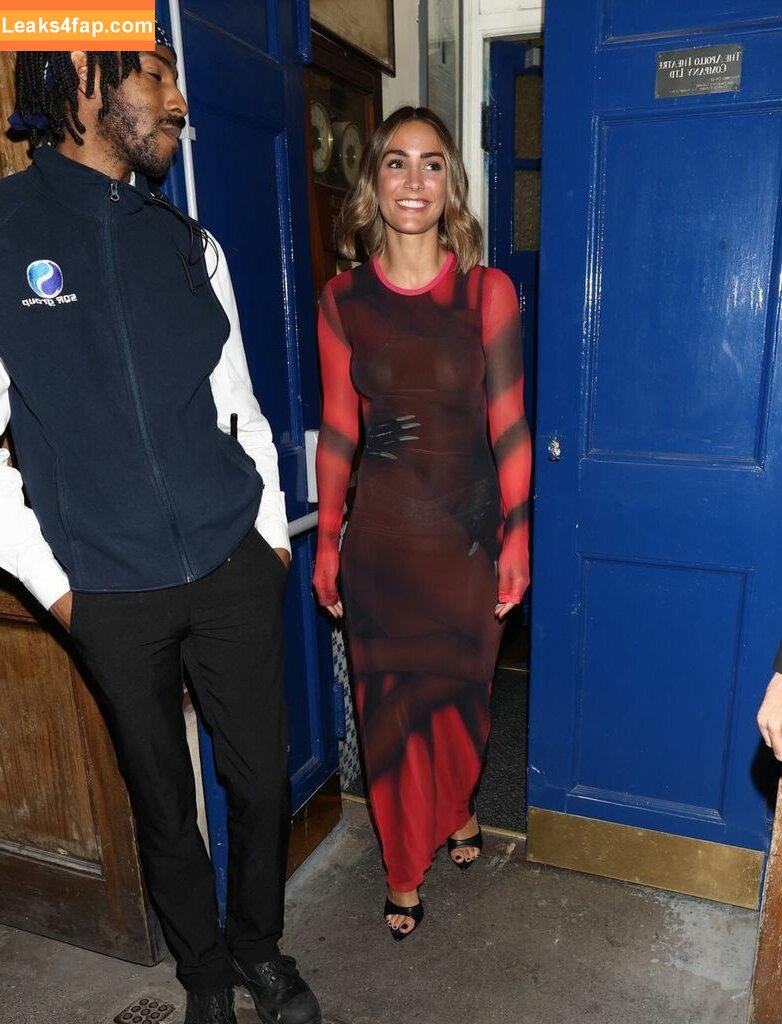 Frankie Bridge / Frankie Sandford (The Saturdays / frankiebridge leaked photo photo #1027