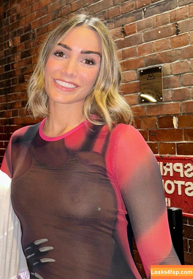 Frankie Bridge / Frankie Sandford (The Saturdays / frankiebridge leaked photo photo #1034