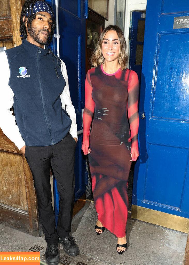 Frankie Bridge / Frankie Sandford (The Saturdays / frankiebridge leaked photo photo #1037