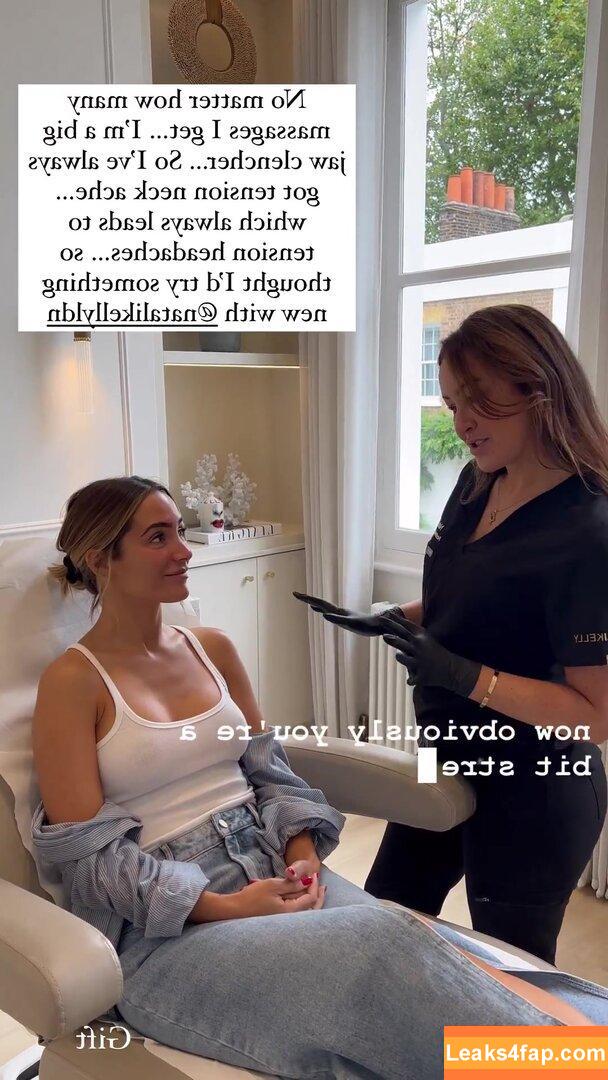 Frankie Bridge / Frankie Sandford (The Saturdays / frankiebridge leaked photo photo #1051