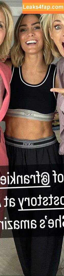 Frankie Bridge / Frankie Sandford (The Saturdays / frankiebridge leaked photo photo #1052