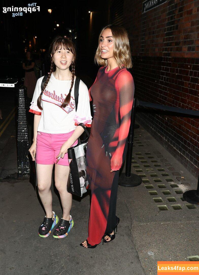 Frankie Bridge / Frankie Sandford (The Saturdays / frankiebridge leaked photo photo #1078