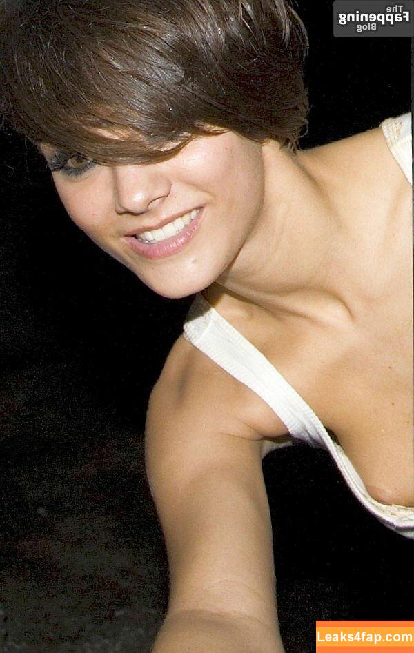 Frankie Bridge / Frankie Sandford (The Saturdays / frankiebridge leaked photo photo #1100