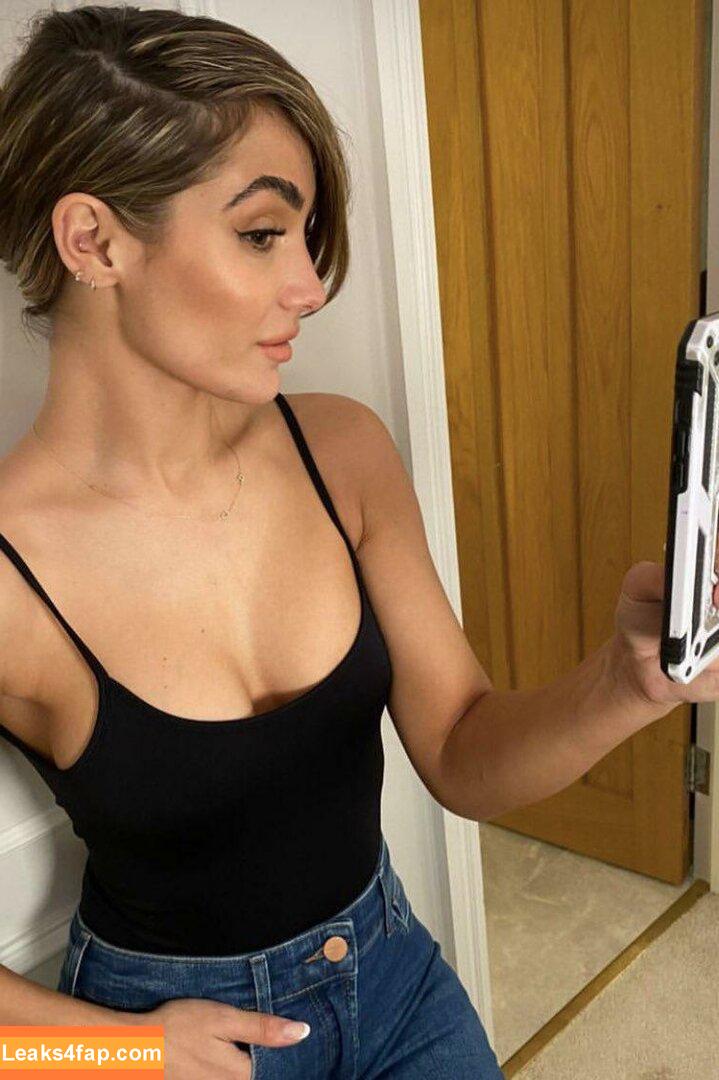 Frankie Bridge / Frankie Sandford (The Saturdays / frankiebridge leaked photo photo #1106