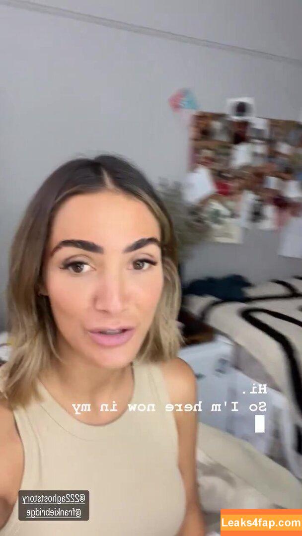 Frankie Bridge / Frankie Sandford (The Saturdays / frankiebridge leaked photo photo #1112