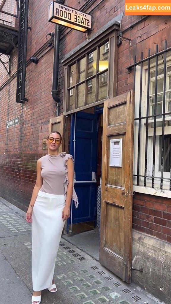 Frankie Bridge / Frankie Sandford (The Saturdays / frankiebridge leaked photo photo #1141