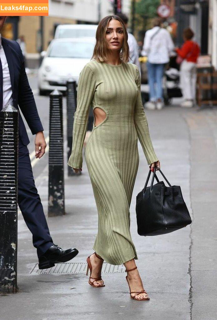 Frankie Bridge / Frankie Sandford (The Saturdays / frankiebridge leaked photo photo #1150