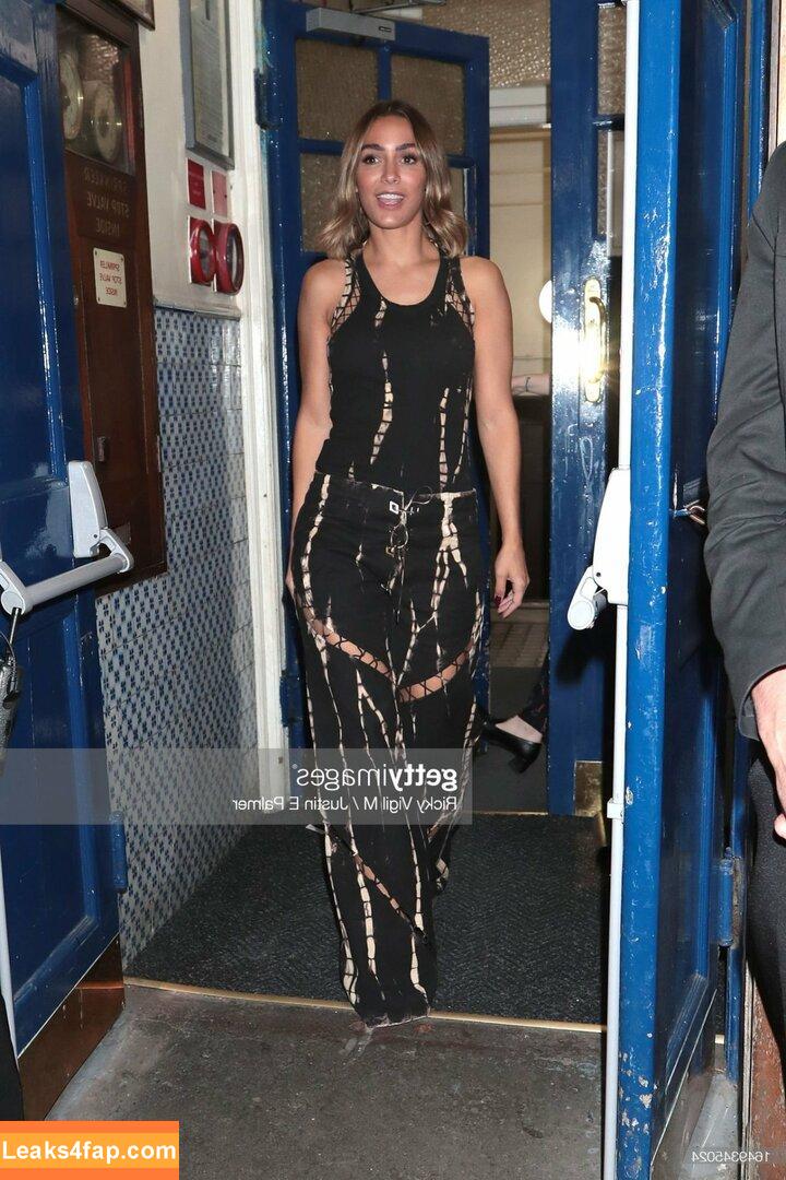 Frankie Bridge / Frankie Sandford (The Saturdays / frankiebridge leaked photo photo #1165