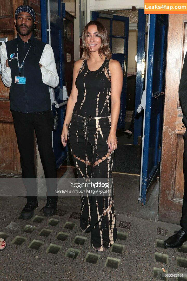 Frankie Bridge / Frankie Sandford (The Saturdays / frankiebridge leaked photo photo #1167