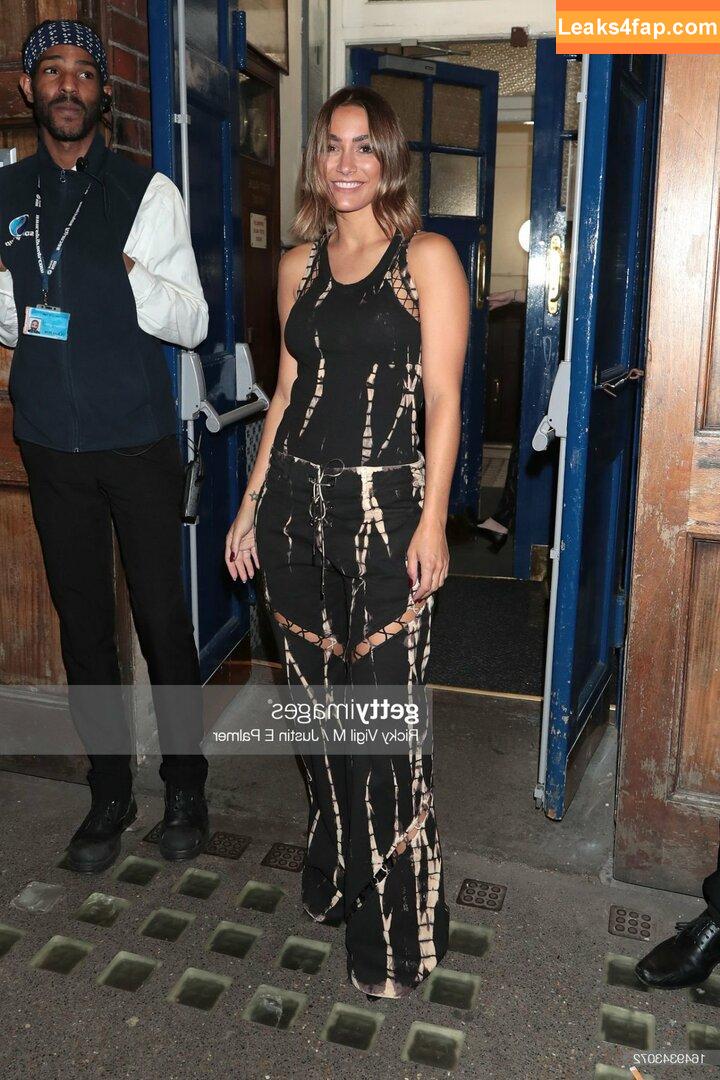 Frankie Bridge / Frankie Sandford (The Saturdays / frankiebridge leaked photo photo #1168