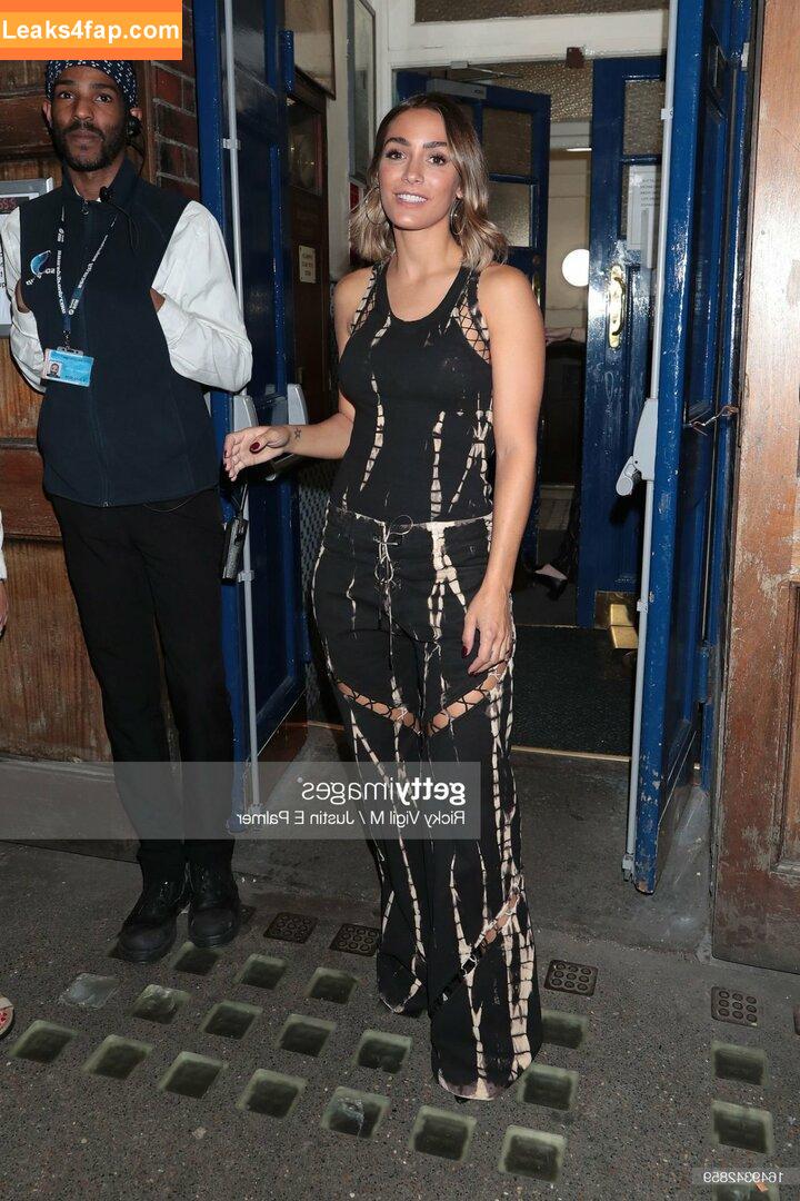 Frankie Bridge / Frankie Sandford (The Saturdays / frankiebridge leaked photo photo #1170