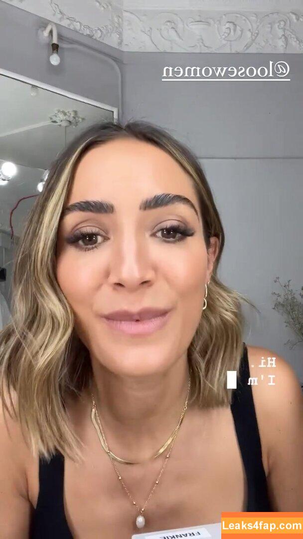 Frankie Bridge / Frankie Sandford (The Saturdays / frankiebridge leaked photo photo #1175