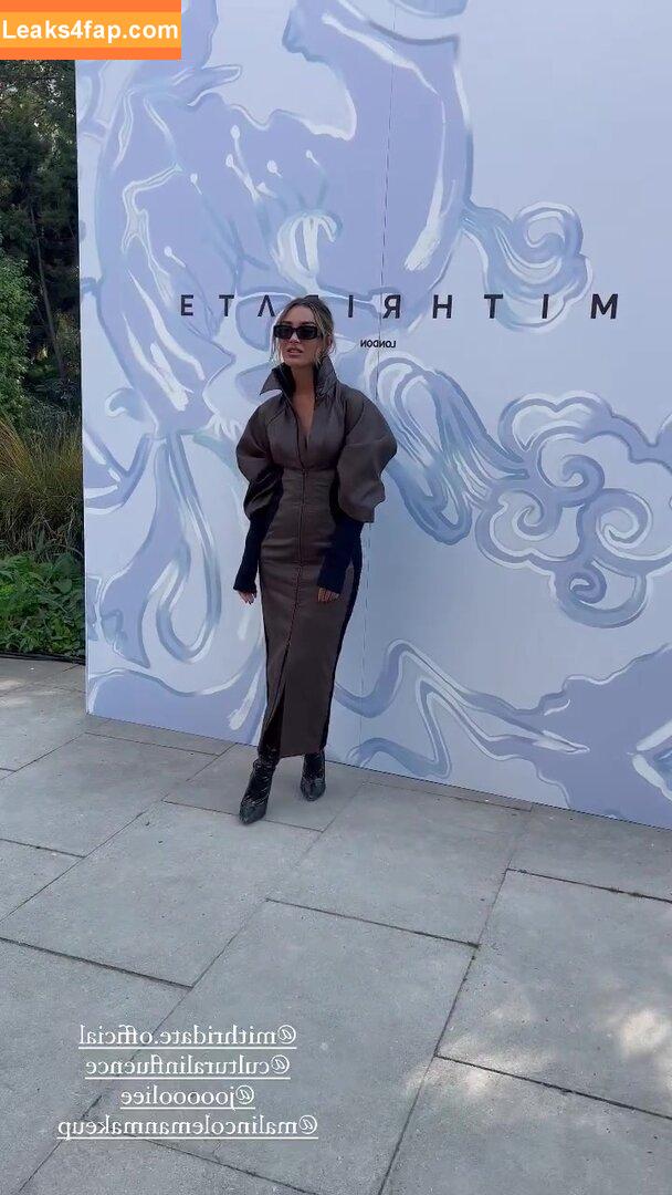 Frankie Bridge / Frankie Sandford (The Saturdays / frankiebridge слитое фото фото #1243