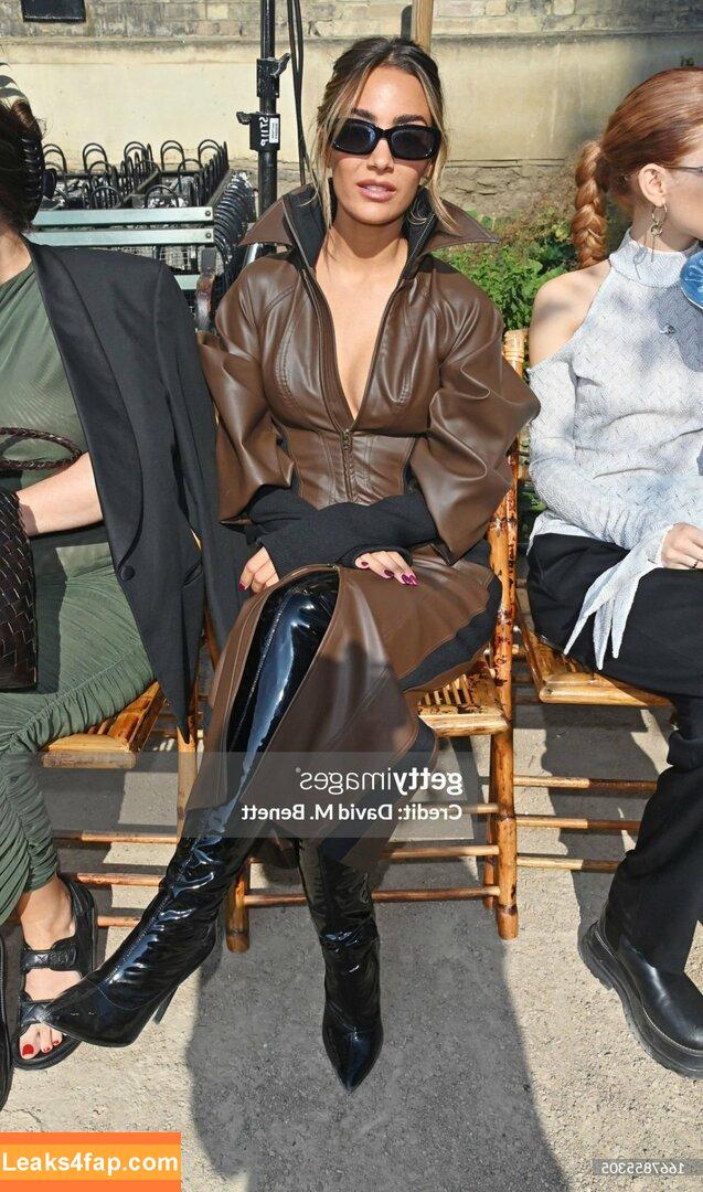 Frankie Bridge / Frankie Sandford (The Saturdays / frankiebridge leaked photo photo #1245