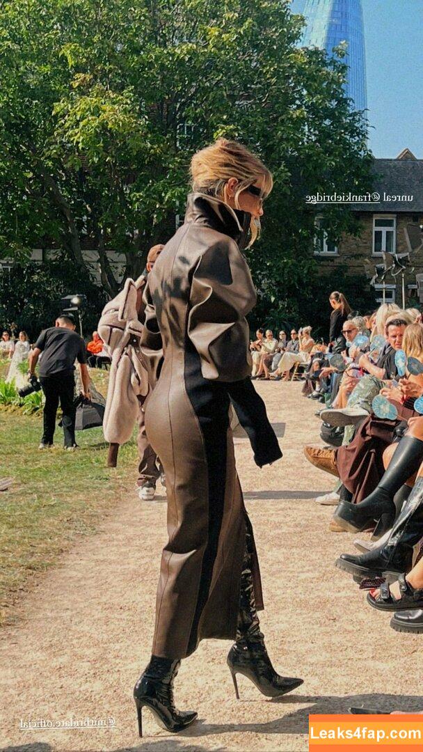 Frankie Bridge / Frankie Sandford (The Saturdays / frankiebridge leaked photo photo #1249