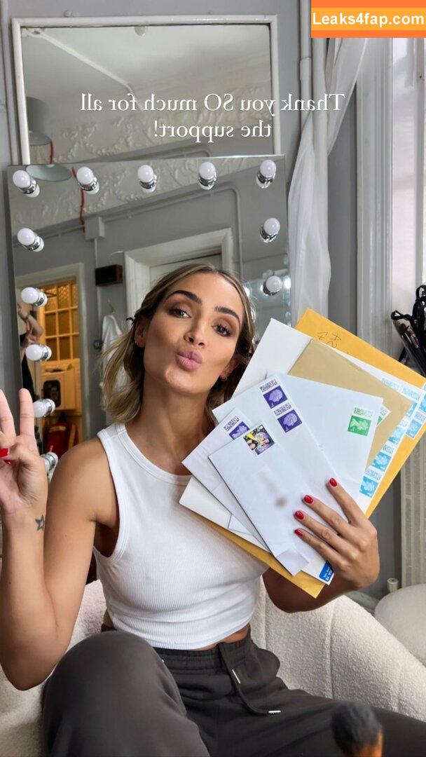 Frankie Bridge / Frankie Sandford (The Saturdays / frankiebridge leaked photo photo #1253