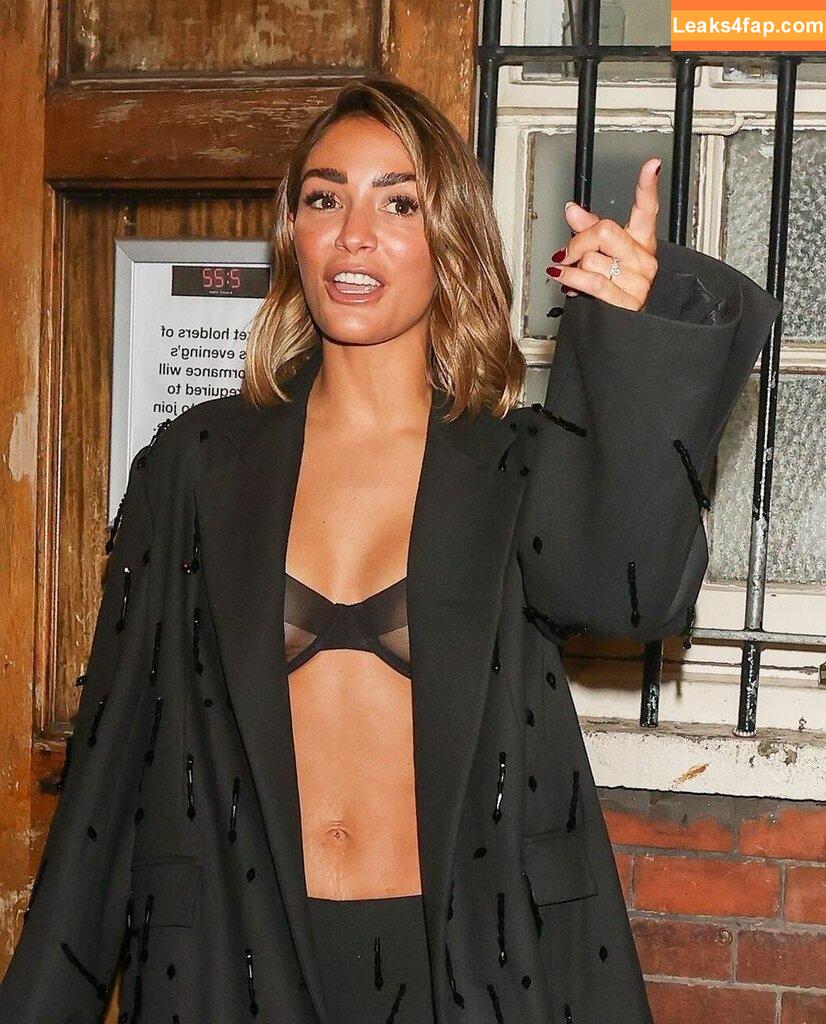 Frankie Bridge / Frankie Sandford (The Saturdays / frankiebridge leaked photo photo #1271