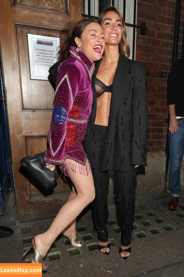Frankie Bridge / Frankie Sandford (The Saturdays / frankiebridge leaked photo photo #1275