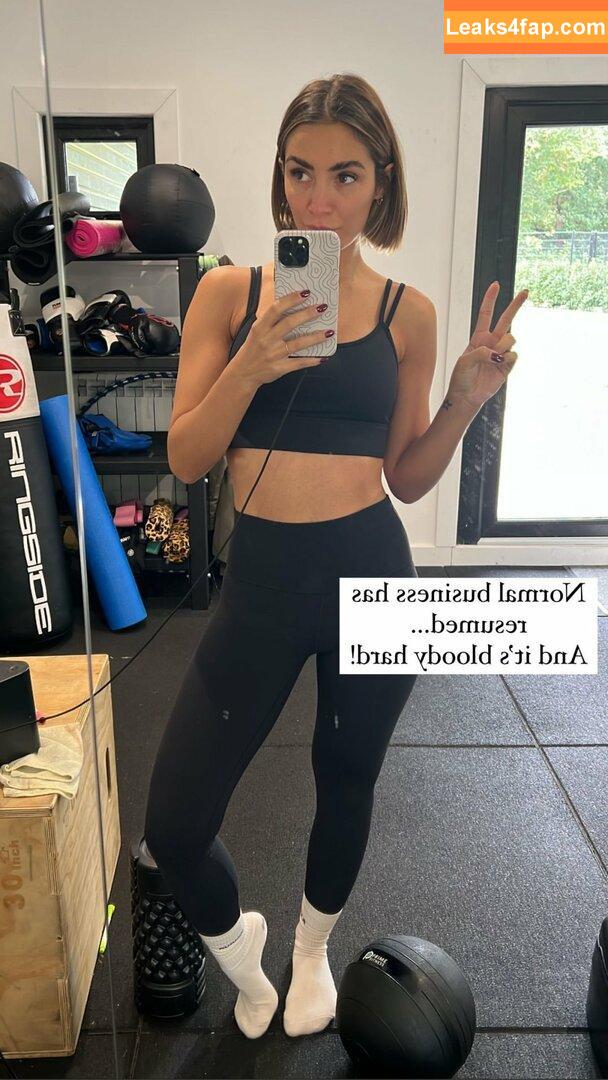 Frankie Bridge / Frankie Sandford (The Saturdays / frankiebridge leaked photo photo #1277