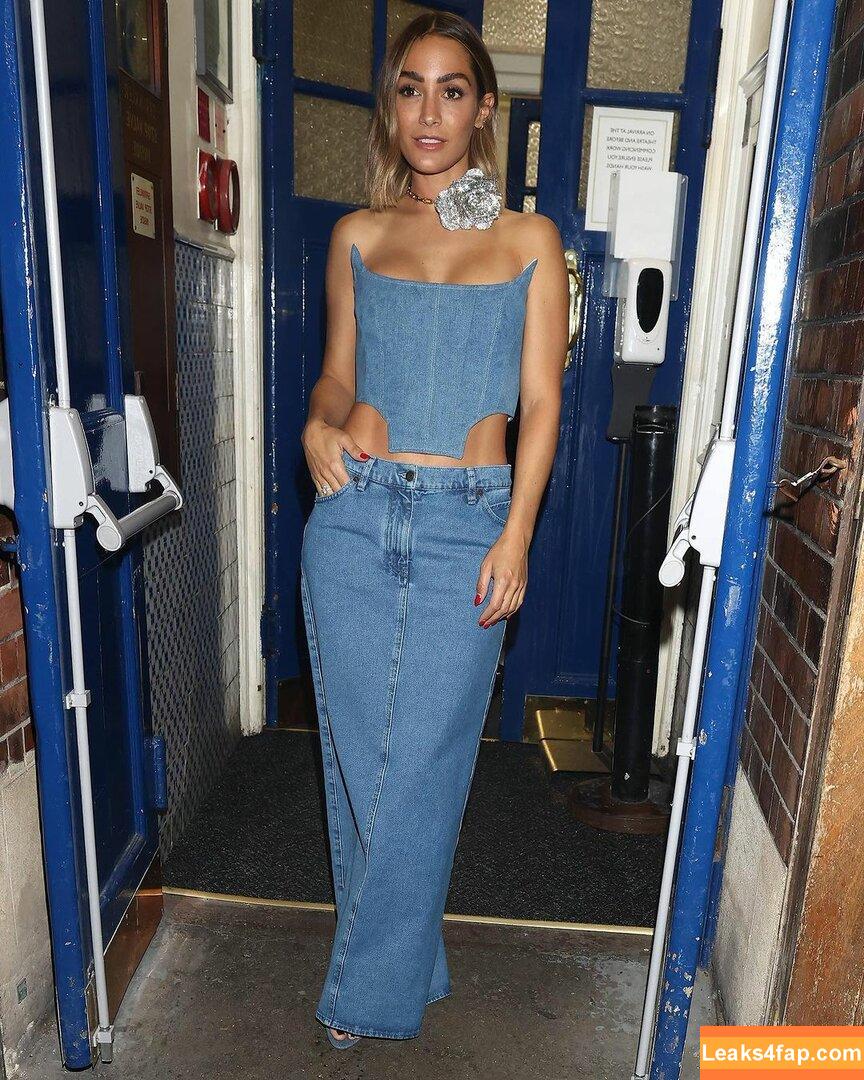 Frankie Bridge / Frankie Sandford (The Saturdays / frankiebridge слитое фото фото #1291