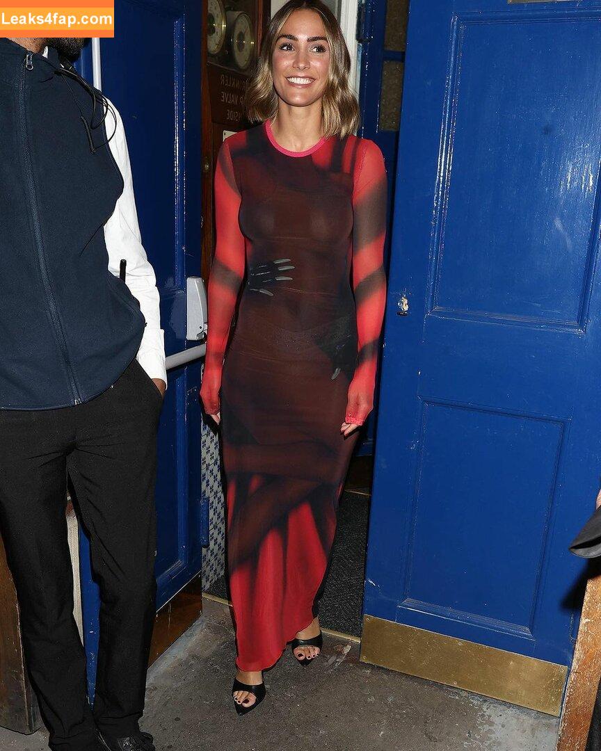 Frankie Bridge / Frankie Sandford (The Saturdays / frankiebridge leaked photo photo #1298