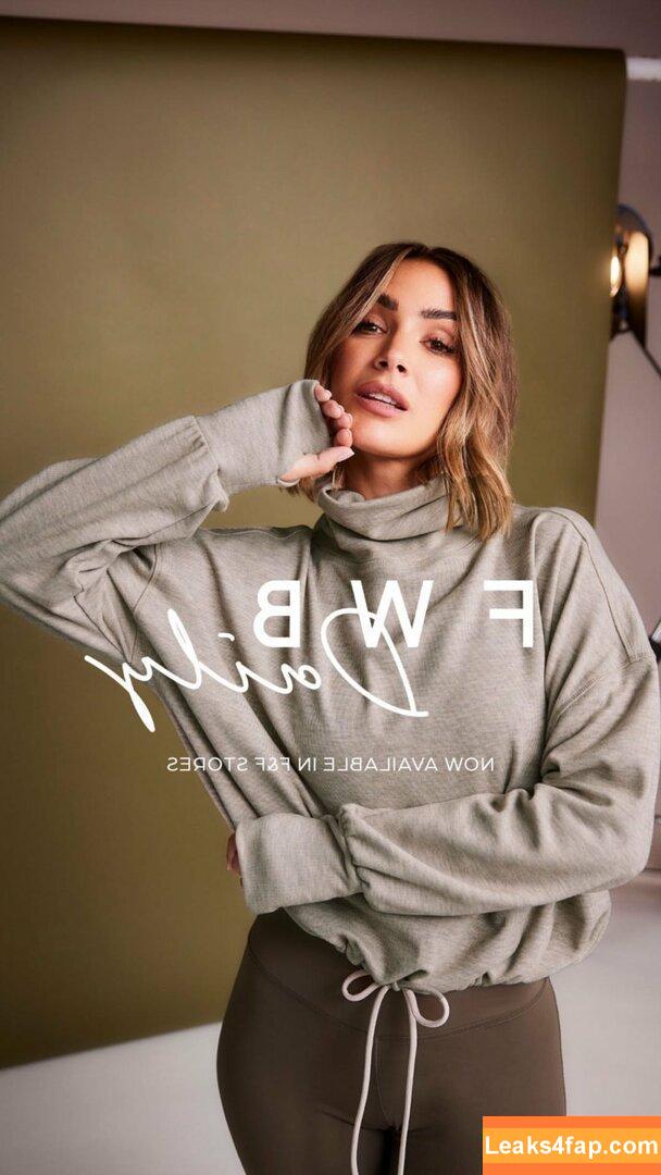 Frankie Bridge / Frankie Sandford (The Saturdays / frankiebridge leaked photo photo #1301