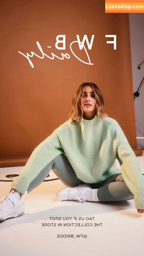 Frankie Bridge / Frankie Sandford (The Saturdays / frankiebridge слитое фото фото #1302