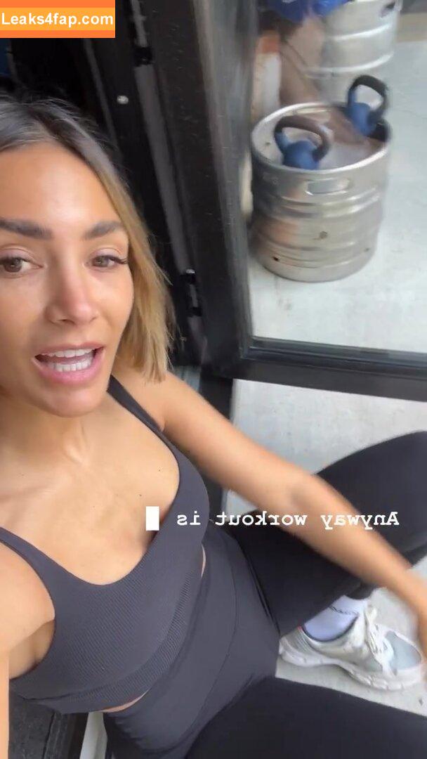 Frankie Bridge / Frankie Sandford (The Saturdays / frankiebridge leaked photo photo #1310