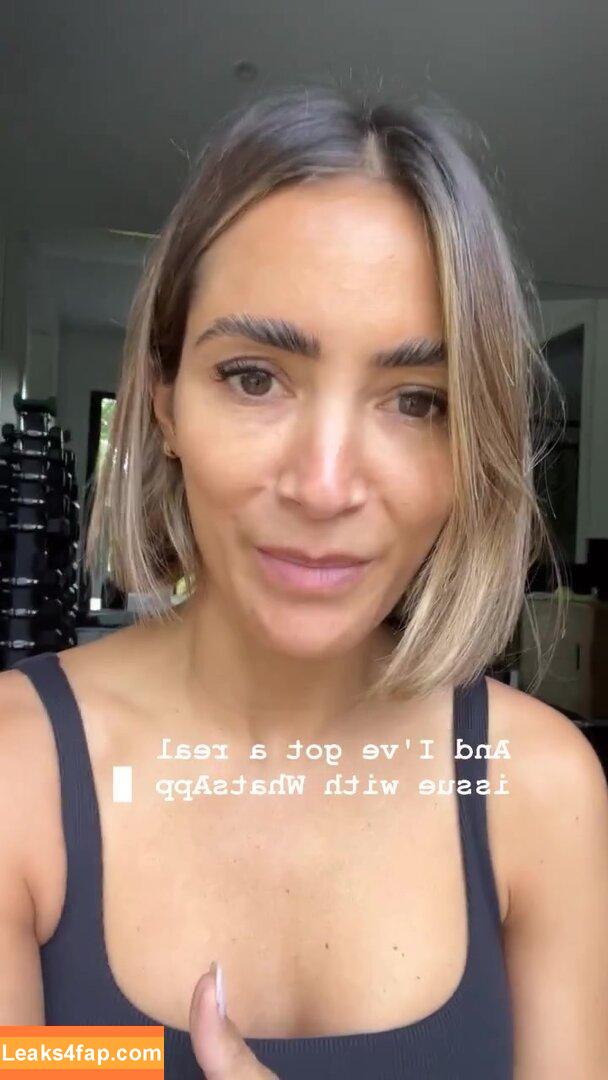 Frankie Bridge / Frankie Sandford (The Saturdays / frankiebridge leaked photo photo #1311