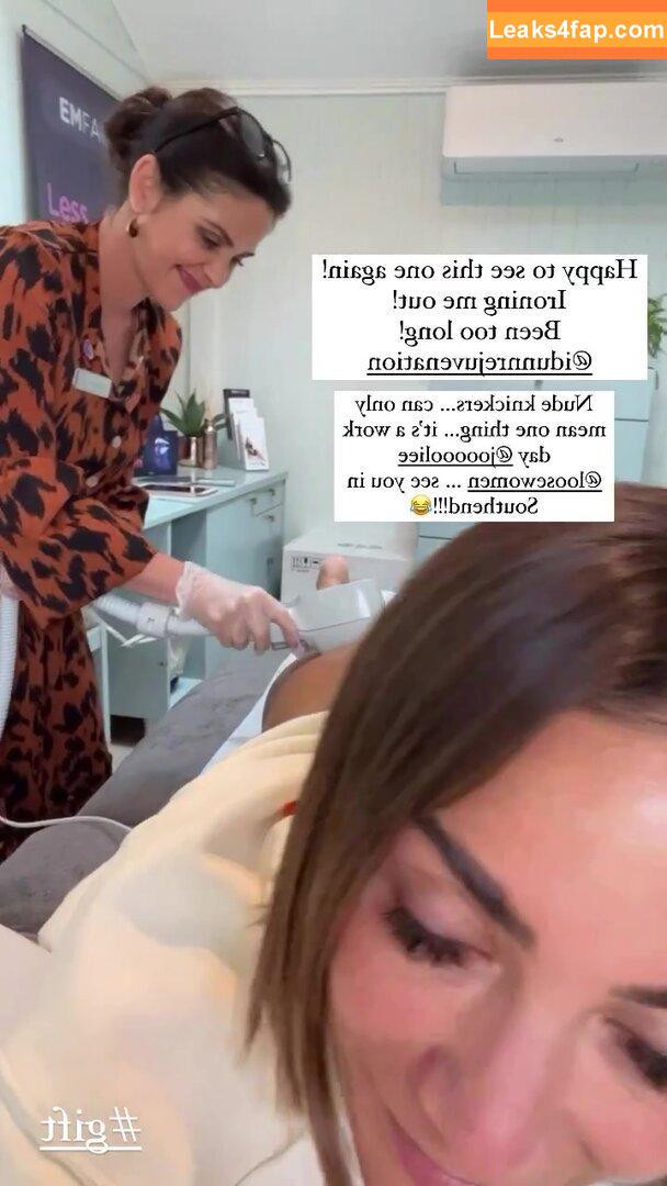 Frankie Bridge / Frankie Sandford (The Saturdays / frankiebridge leaked photo photo #1314