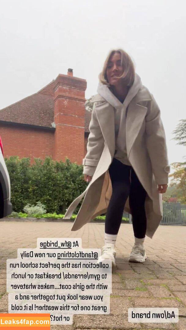 Frankie Bridge / Frankie Sandford (The Saturdays / frankiebridge leaked photo photo #1328