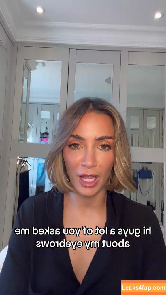 Frankie Bridge / Frankie Sandford (The Saturdays / frankiebridge leaked photo photo #1330