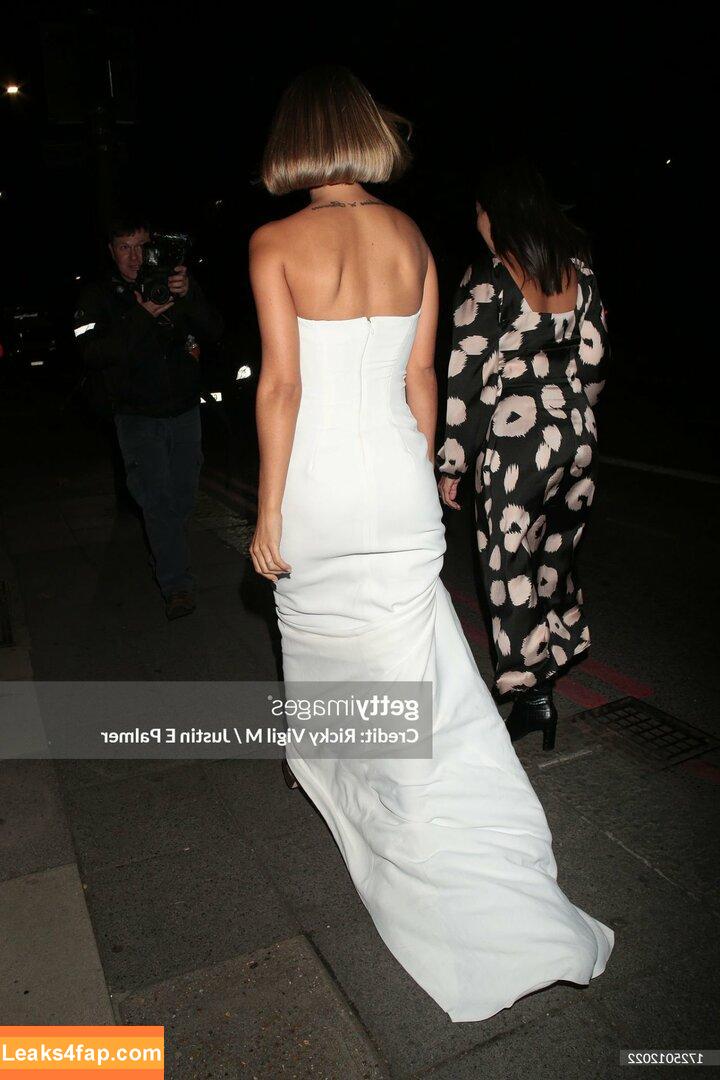 Frankie Bridge / Frankie Sandford (The Saturdays / frankiebridge слитое фото фото #1339