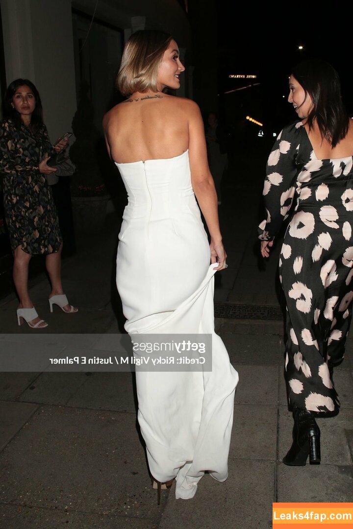 Frankie Bridge / Frankie Sandford (The Saturdays / frankiebridge leaked photo photo #1340