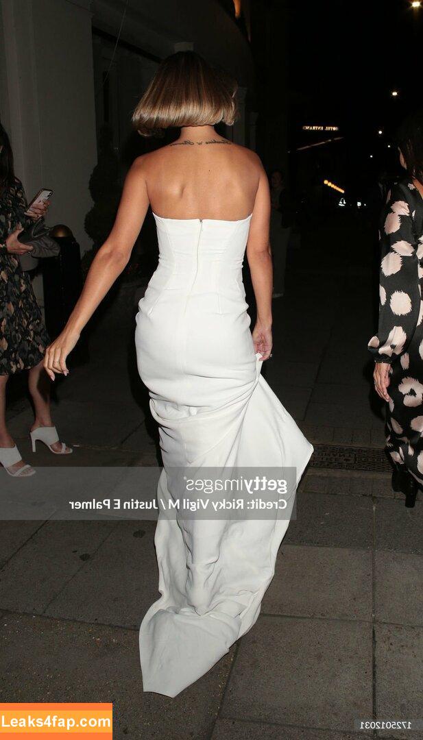 Frankie Bridge / Frankie Sandford (The Saturdays / frankiebridge leaked photo photo #1342