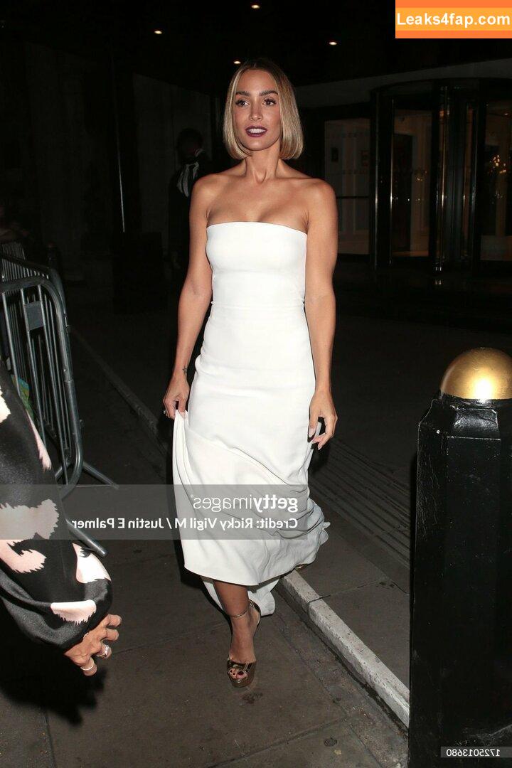 Frankie Bridge / Frankie Sandford (The Saturdays / frankiebridge leaked photo photo #1344