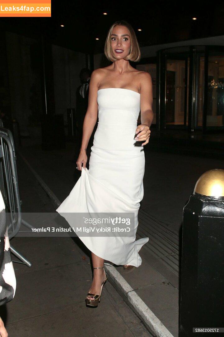 Frankie Bridge / Frankie Sandford (The Saturdays / frankiebridge leaked photo photo #1345