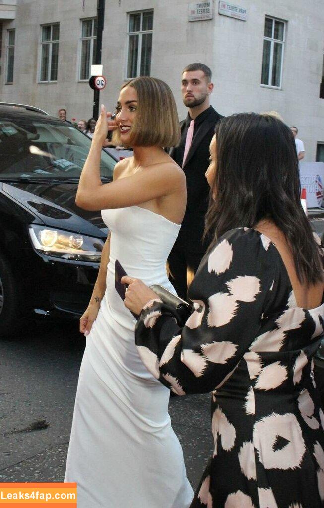 Frankie Bridge / Frankie Sandford (The Saturdays / frankiebridge leaked photo photo #1350