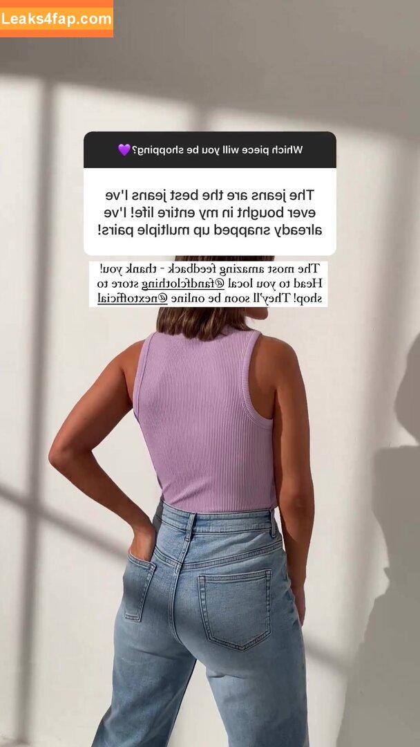 Frankie Bridge / Frankie Sandford (The Saturdays / frankiebridge leaked photo photo #1375