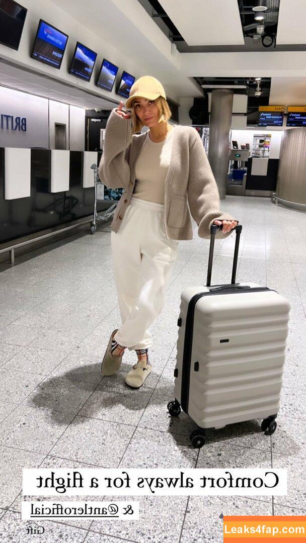 Frankie Bridge / Frankie Sandford (The Saturdays / frankiebridge leaked photo photo #1377