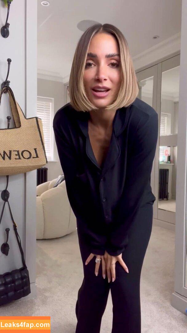 Frankie Bridge / Frankie Sandford (The Saturdays / frankiebridge leaked photo photo #1378