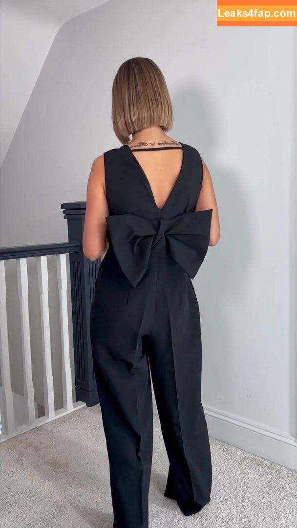 Frankie Bridge / Frankie Sandford (The Saturdays / frankiebridge leaked photo photo #1383