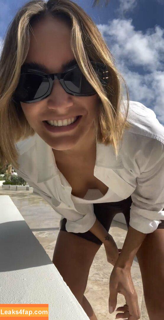 Frankie Bridge / Frankie Sandford (The Saturdays / frankiebridge leaked photo photo #1391