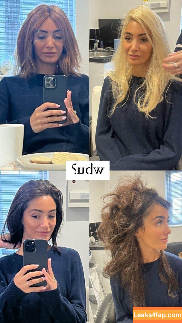 Frankie Bridge / Frankie Sandford (The Saturdays / frankiebridge leaked photo photo #1398