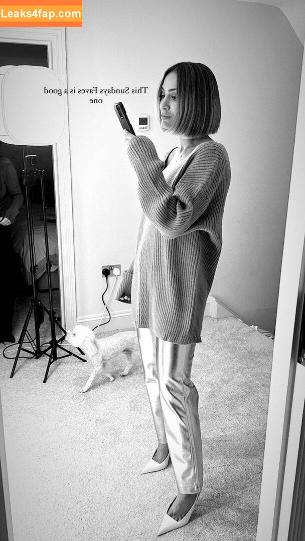 Frankie Bridge / Frankie Sandford (The Saturdays / frankiebridge leaked photo photo #1400