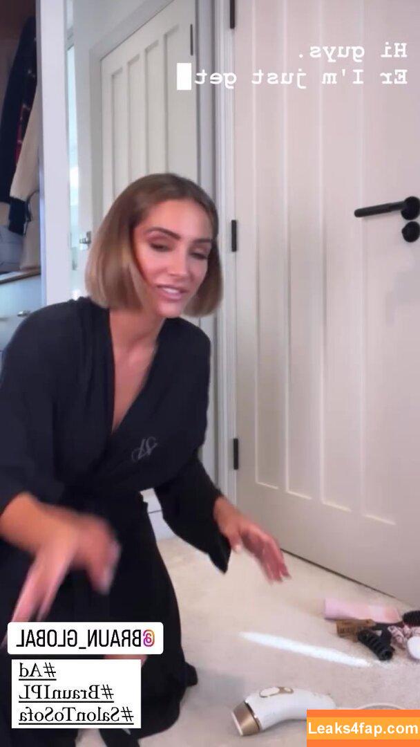 Frankie Bridge / Frankie Sandford (The Saturdays / frankiebridge leaked photo photo #1403