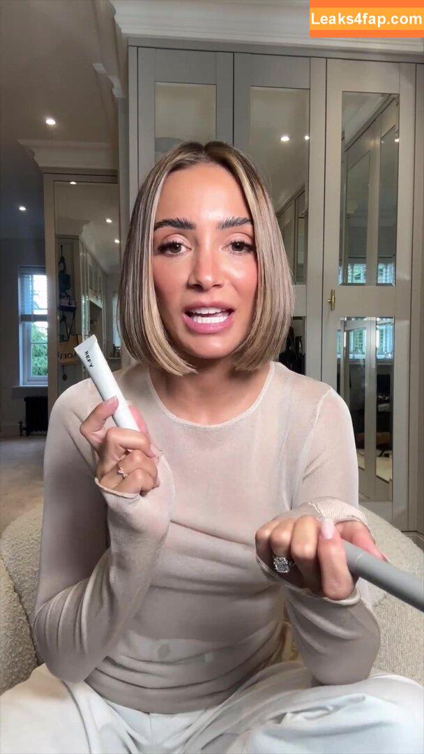 Frankie Bridge / Frankie Sandford (The Saturdays / frankiebridge leaked photo photo #1406