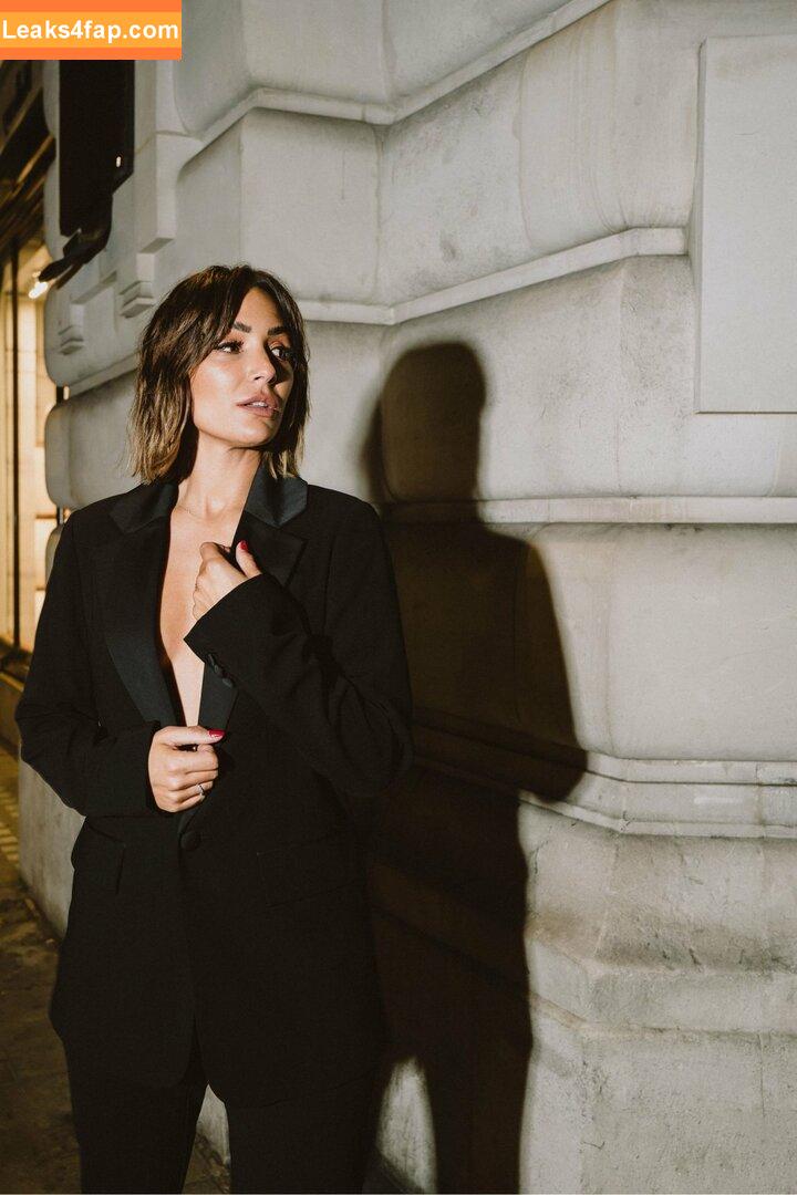 Frankie Bridge / Frankie Sandford (The Saturdays / frankiebridge leaked photo photo #1413