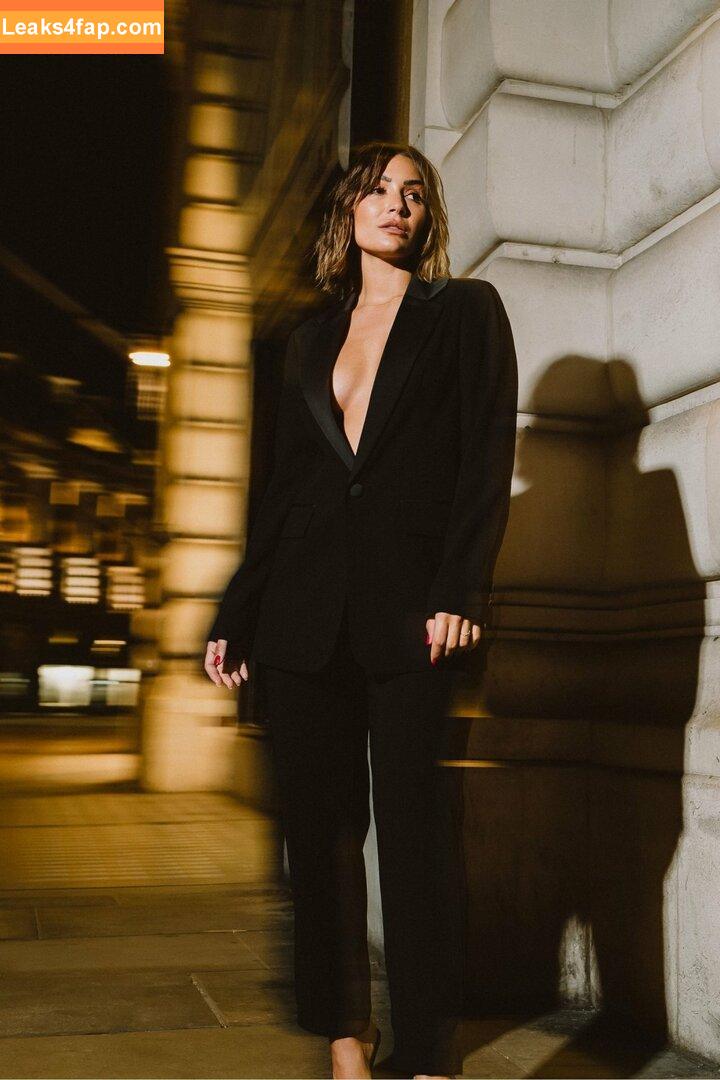 Frankie Bridge / Frankie Sandford (The Saturdays / frankiebridge leaked photo photo #1415